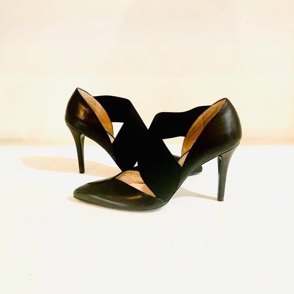 Stuart Weizmann strap pumps - Picture 5 of 8